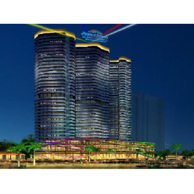 Howard Johnson Hotel Blue Bay, Cambodia